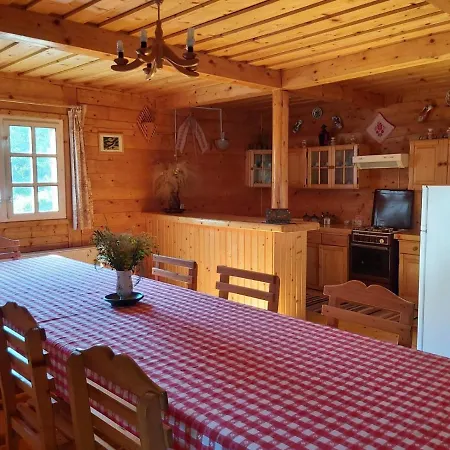 Casa Edelweiss - Gyopar - Flore De Colt *