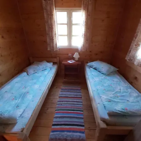 Vilă Casa Edelweiss - Gyopar - Flore De Colt