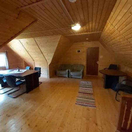 Casa Edelweiss - Gyopar - Flore De Colt Torockó