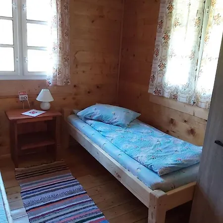 Casa Edelweiss - Gyopar - Flore De Colt Villa Torockó