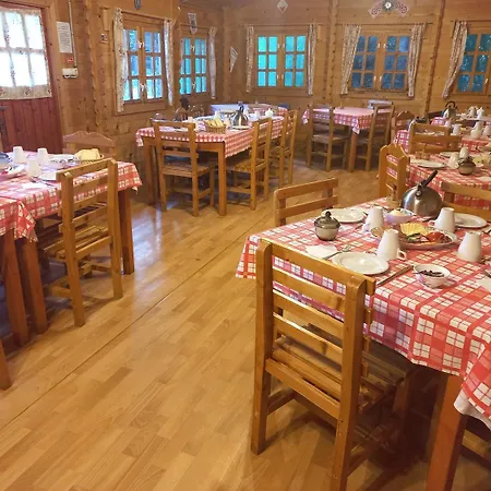 Vilă Casa Edelweiss - Gyopar - Flore De Colt Rimetea