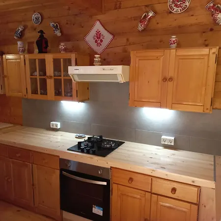 Casa Edelweiss - Gyopar - Flore De Colt * Torockó