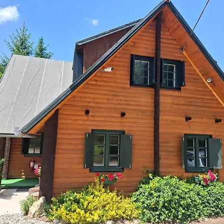 Casa Edelweiss - Gyopar - Flore De Colt Torockó