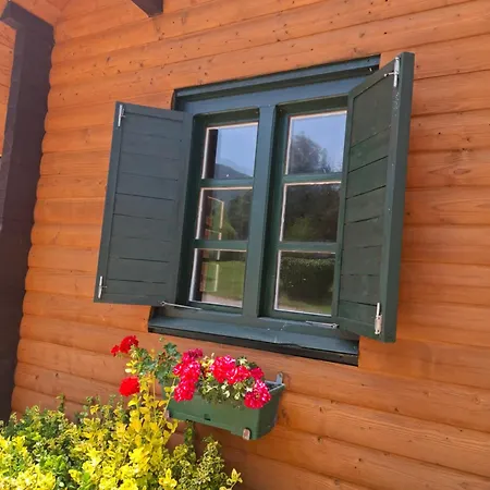 Casa Edelweiss - Gyopar - Flore De Colt Torockó
